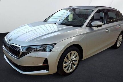Skoda Octavia 23.850 km 29.640 &euro; Erlangen 91058