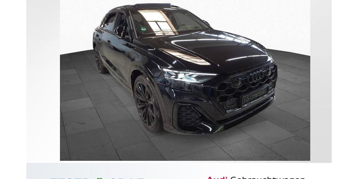 Audi Q8 7.395 km 79.980 &euro; Roth 91154