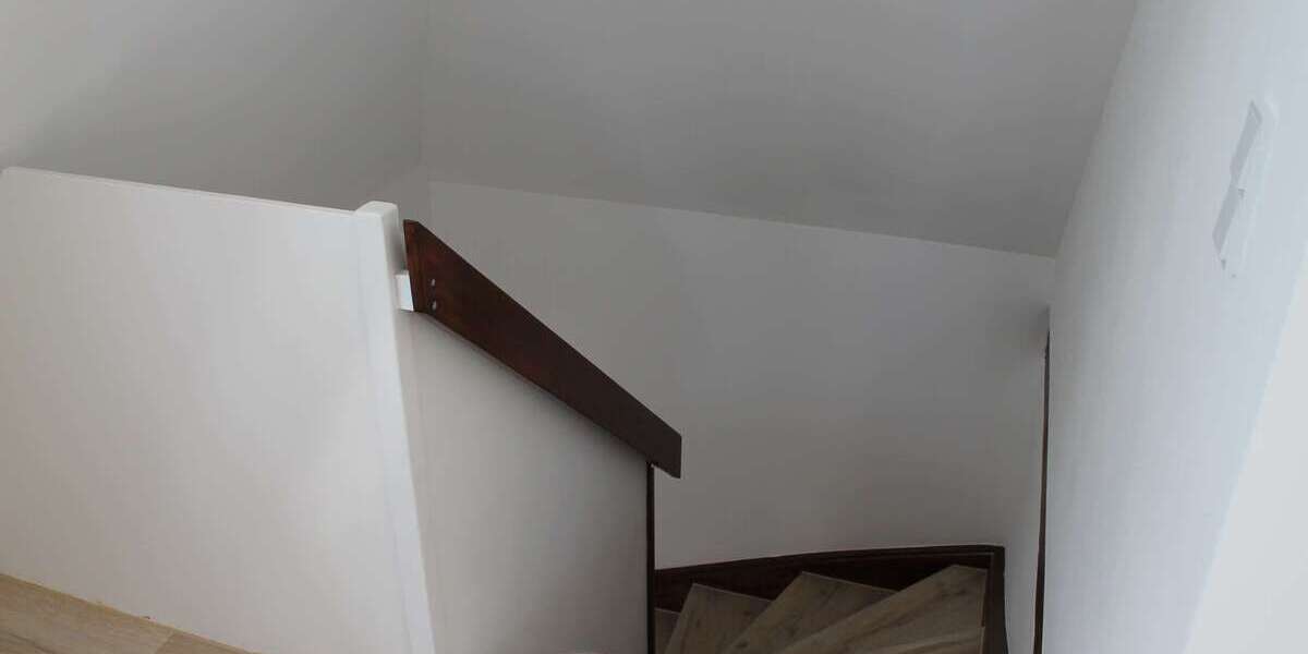 Reihenendhaus Forchheim - 3 Zimmer, 105 m&sup2;, 1.350&euro; | Angebot:25734394