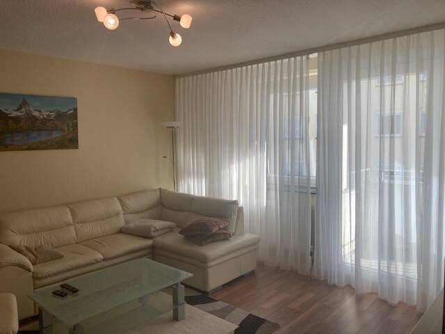 Etagenwohnung Nürnberg St Johannis - 3 Zimmer, 68 m&sup2;, 720&euro; | Angebot:25704296