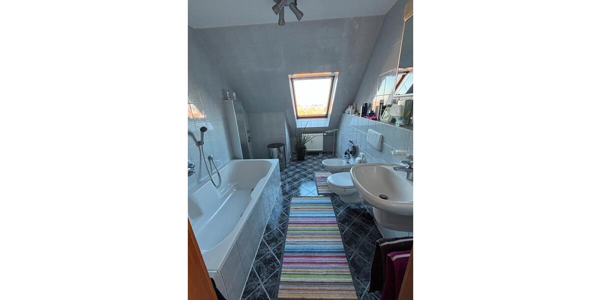 Maisonettenwohnung Nürnberg Almoshof - 4.5 Zimmer, 125 m&sup2;, 463.000&euro; | Angebot:25217220