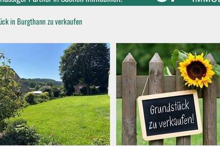Grundstück Burgthann - 264.000&euro; | Angebot:25700123