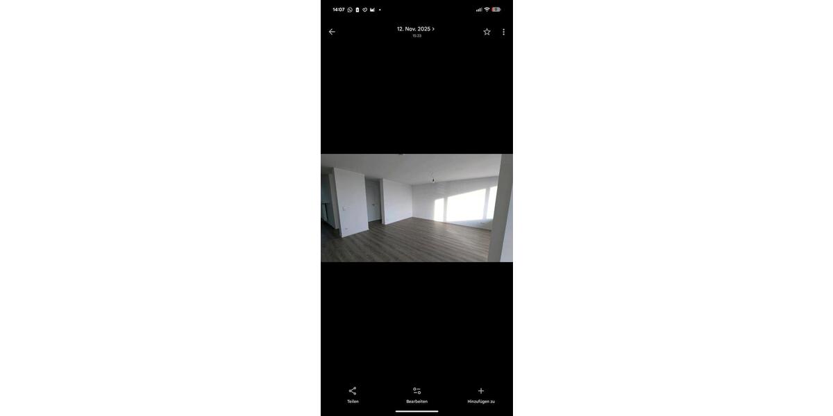 Etagenwohnung Erlangen Alterlangen - 3 Zimmer, 94 m&sup2;, 1.368&euro; | Angebot:26563195