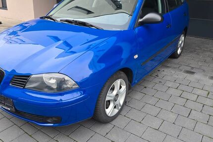 Seat Ibiza 224.611 km 1.899 &euro; Fürth 90765
