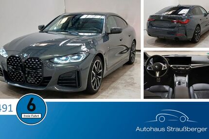 BMW 420 Gran Coupé 83.500 km 39.490 &euro; Buchschwabach bei Nürnberg 90574
