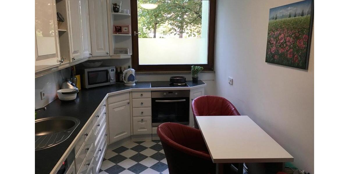 Erdgeschoßwohnung Nürnberg Schnepfenreuth - 3 Zimmer, 93 m&sup2;, 369.000&euro; | Angebot:25987653