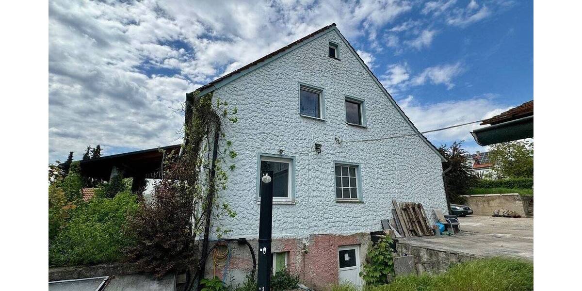 Mehrfamilienhaus, Wohnhaus Lonnerstadt - 5 Zimmer, 140 m&sup2;, 398.000&euro; | Angebot:25677858