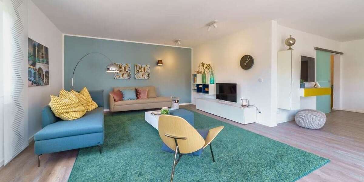 Gestalten Sie Ihr Traumhaus: Modernes Einfamilienhaus in Nürnberg zum Mitplanen - Einfamilienhaus Nürnberg Gibitzenhof | Angebot:27673400
