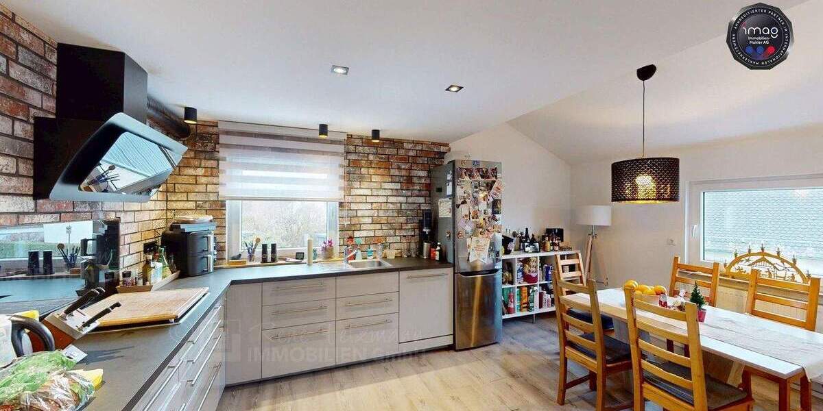 Einfamilienhaus Winkelhaid Penzenhofen - 7 Zimmer, 166 m&sup2;, 487.000&euro; | Angebot:25678802