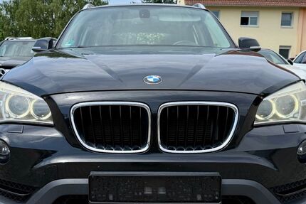 BMW X1 175.484 km 6.666 &euro; Leinburg bei Nürnberg 91227