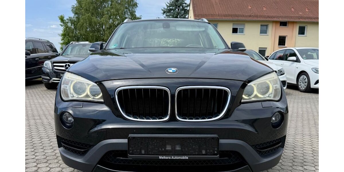 BMW X1 175.484 km 6.666 &euro; Leinburg bei Nürnberg 91227