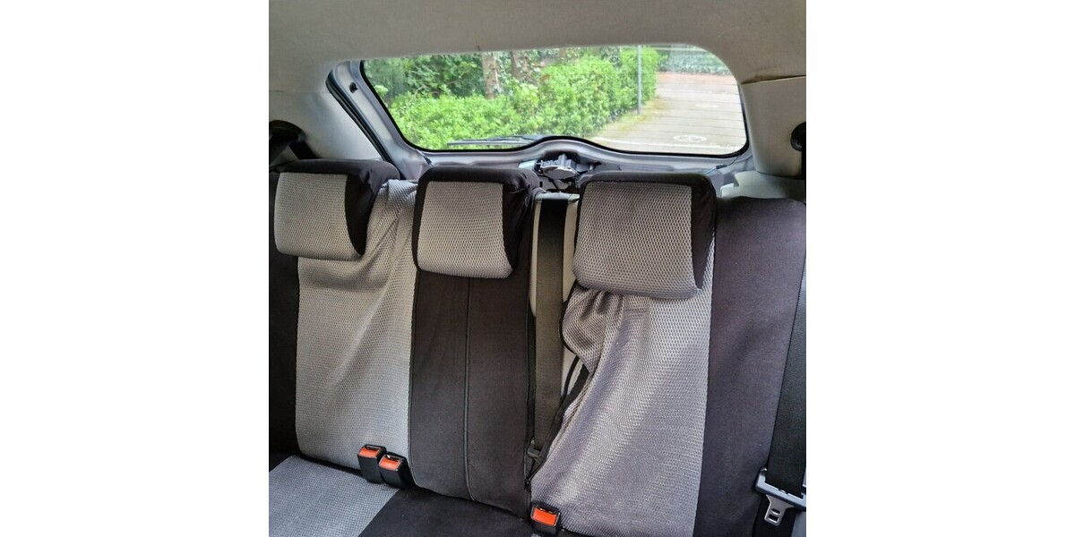 Ford Fiesta V 195.000 km 1.250 &euro; Nürnberg 90403