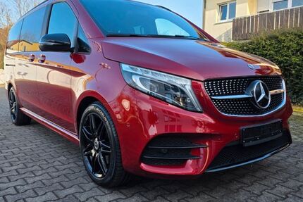 Mercedes-Benz V 220 59.000 km 56.800 &euro; Fürth 90763