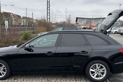 Audi A4 162.000 km 15.700 &euro; Nürnberg 90489