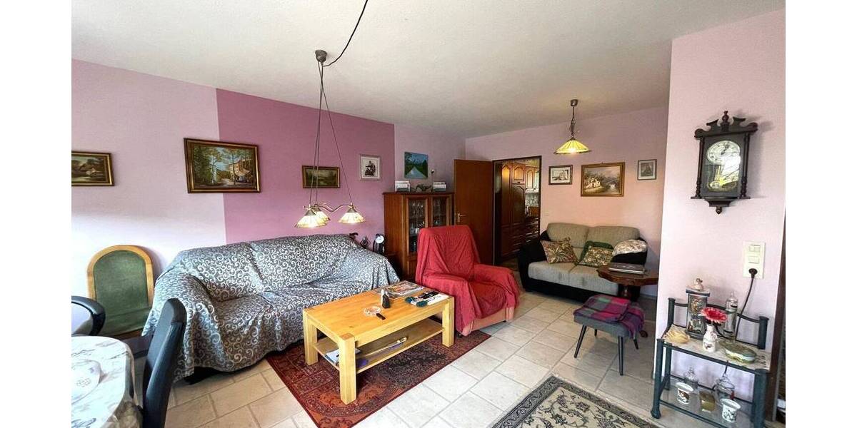 Reihenendhaus Feucht - 5 Zimmer, 124 m&sup2;, 385.000&euro; | Angebot:26470769