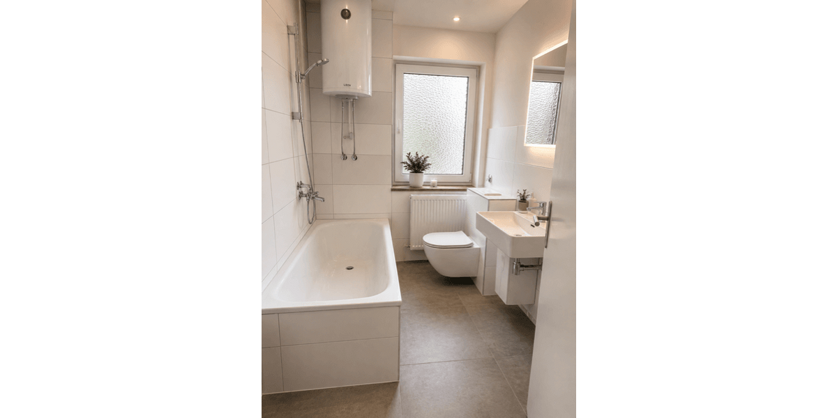 Etagenwohnung Erlangen Bruck - 3 Zimmer, 73 m&sup2;, 1.195&euro; | Angebot:26392588