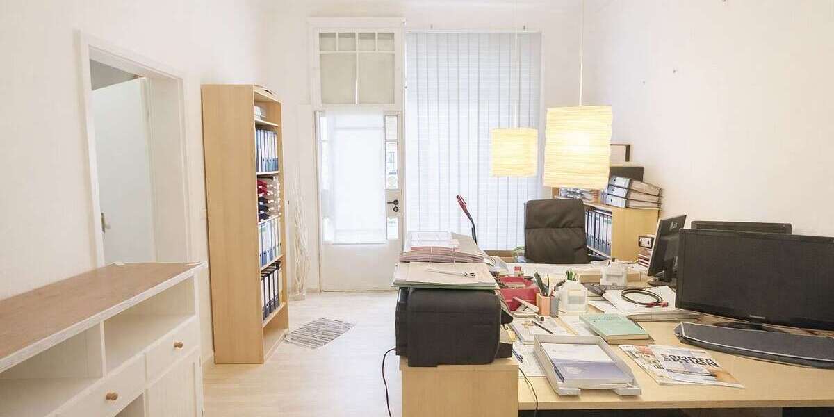 Gewerbeobjekt Fürth Südstadt - 800&euro; | Angebot:25967659