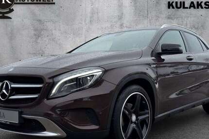 Mercedes-Benz GLA 200 136.600 km 15.967 &euro; Fürth 90763