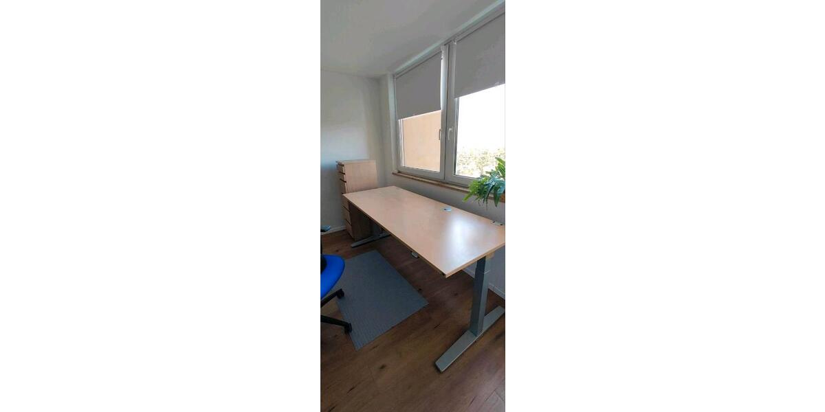 Etagenwohnung Erlangen Alterlangen - 2 Zimmer, 58 m&sup2;, 820&euro; | Angebot:25907855