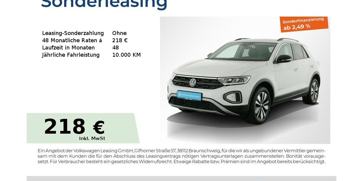 VW T-Roc 25.154 km 21.703 &euro; Nürnberg 90411