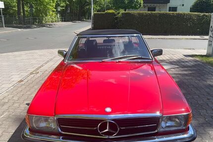 Mercedes-Benz SL 300 34.750 km 54.000 &euro; Erlangen 91058