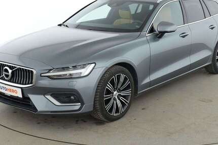 Volvo V60 101.189 km 20.410 &euro; Nürnberg 90441