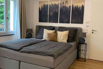 Wohnung Fürth Eigenes Heim - 1 Zimmer, 41 m&sup2;, 650&euro; | Angebot:27023153