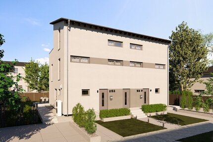 Ihr individuelles Mehrfamilienhaus nach Maß - Flexibel und modern geplant - Haus Marloffstein Rathsberg | Angebot:27634501