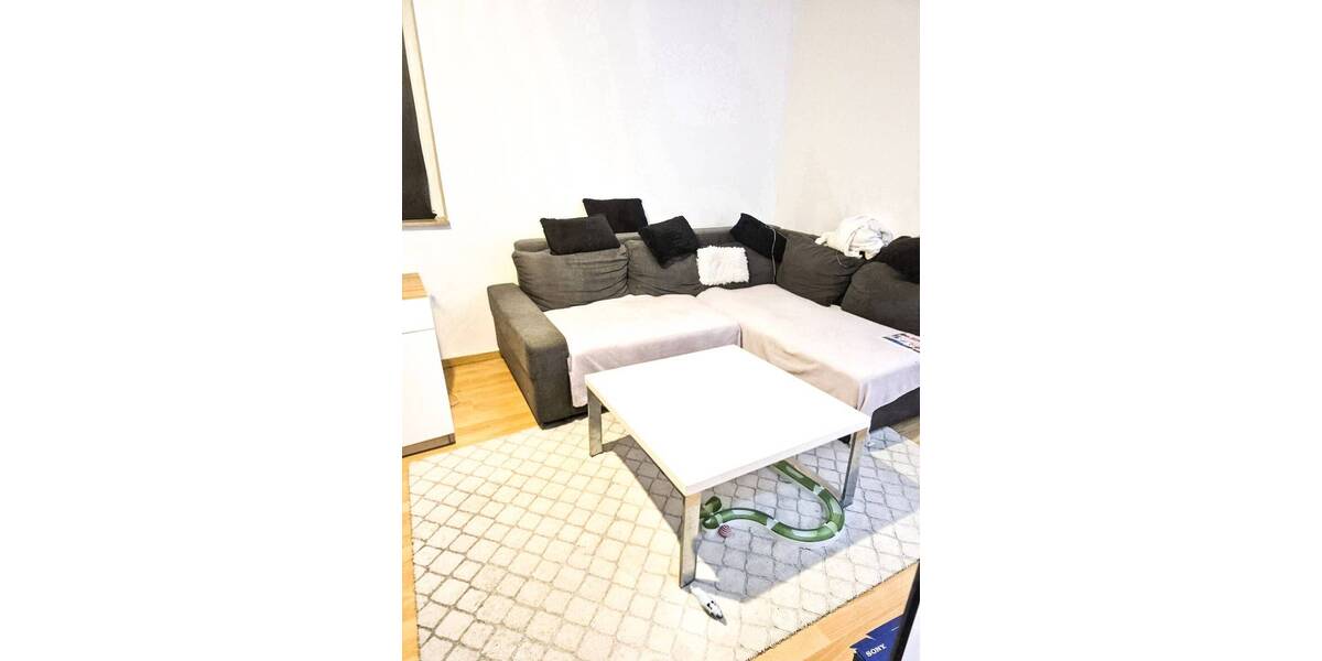 Etagenwohnung Nürnberg Langwasser - 2 Zimmer, 58 m&sup2;, 169.000&euro; | Angebot:25909045