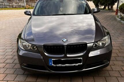 BMW 320 151.000 km 4.250 &euro; Eckental 90542
