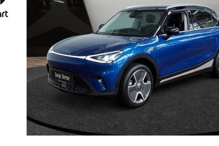 Smart #1 16.332 km 25.890 &euro; Nürnberg 90429