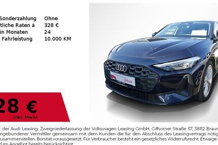 Audi A5 32.700 km 40.580 &euro; Lauf an der Pegnitz 91207