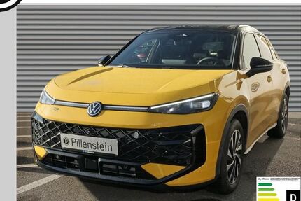 VW T-Roc 5.900 km 35.990 &euro; Fürth 90762