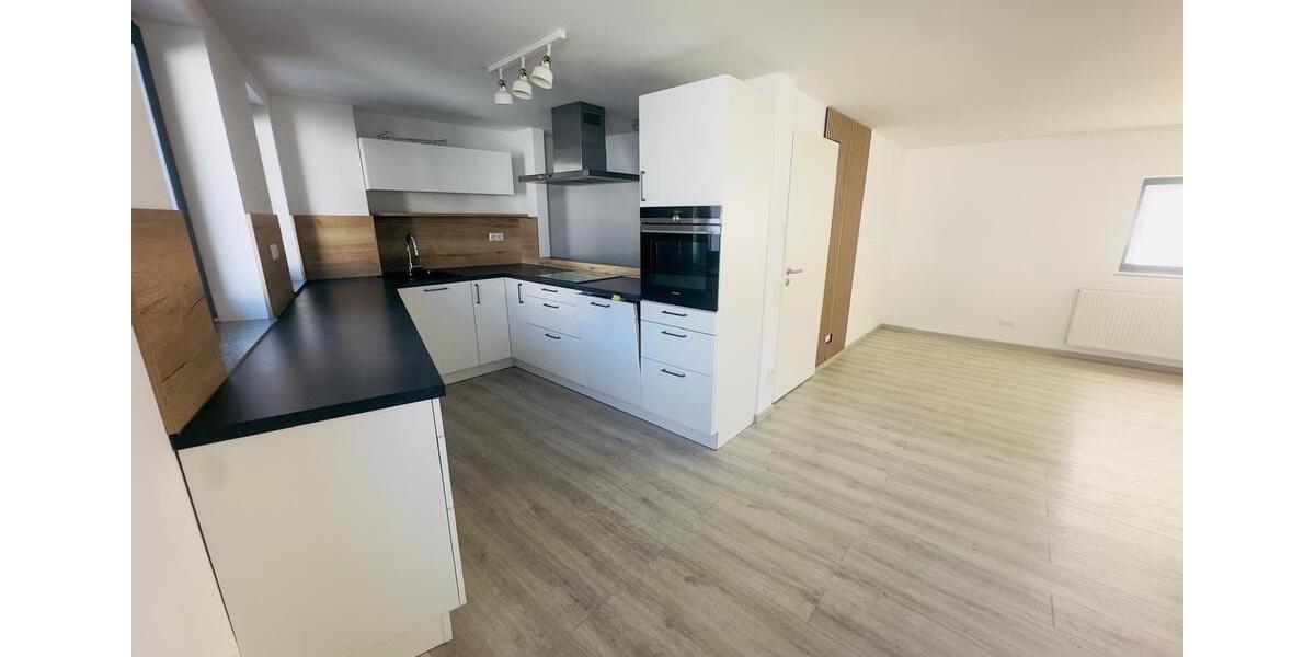 Maisonettenwohnung Cadolzburg - 4 Zimmer, 109 m&sup2;, 1.400&euro; | Angebot:25900579