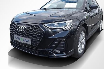 Audi Q3 21.267 km 40.960 &euro; Erlangen 91058