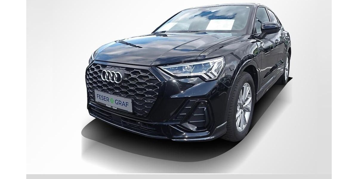 Audi Q3 21.267 km 42.240 &euro; Erlangen 91058