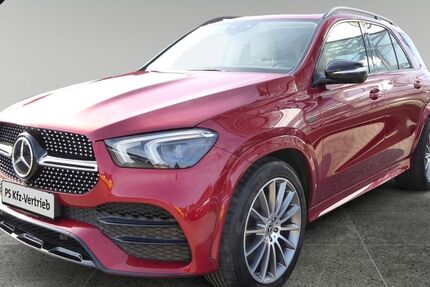 Mercedes-Benz GLE 350 116.200 km 47.980 &euro; Nürnberg 90480
