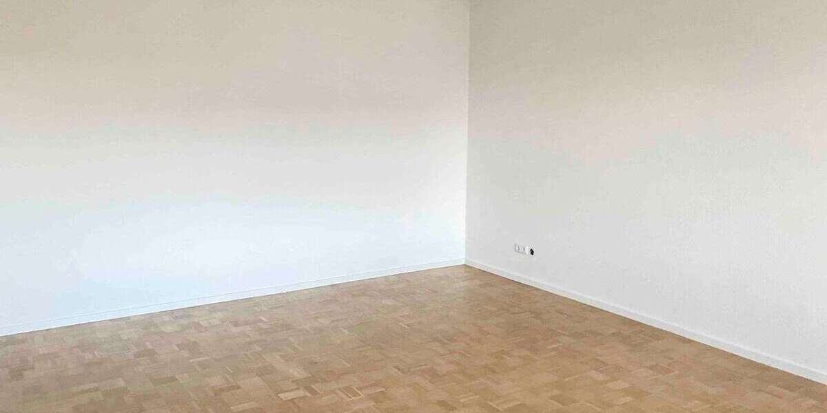 Etagenwohnung Erlangen Bruck - 4 Zimmer, 114 m&sup2;, 448.000&euro; | Angebot:25994932