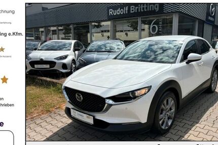 Mazda CX-30 43.000 km 20.890 &euro; Lauf 91207