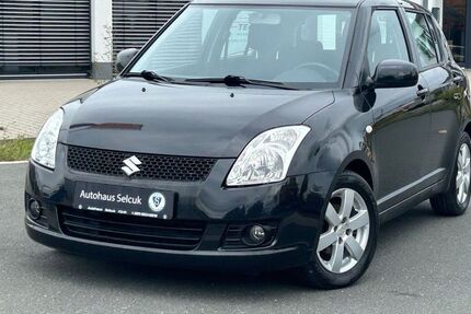 Suzuki Swift 97.000 km 3.490 &euro; Fürth (bei Nürnberg) 90768