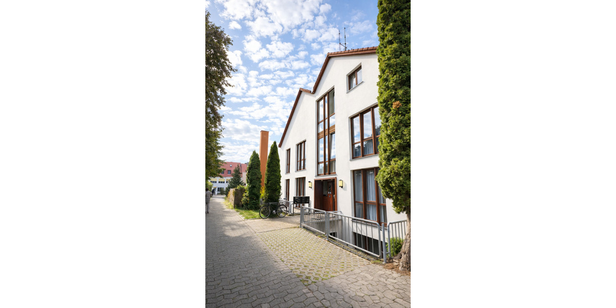 Etagenwohnung Nürnberg Herrnhütte - 3 Zimmer, 79 m&sup2;, 222.320&euro; | Angebot:25309092