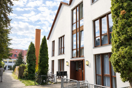 Wohnung Nürnberg Herrnhütte - 3 Zimmer, 79 m&sup2;, 222.320&euro; | Angebot:25309092