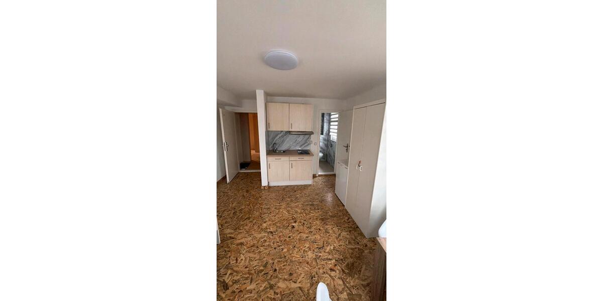 Etagenwohnung Veitsbronn - 1 Zimmer, 25 m&sup2;, 660&euro; | Angebot:24765807