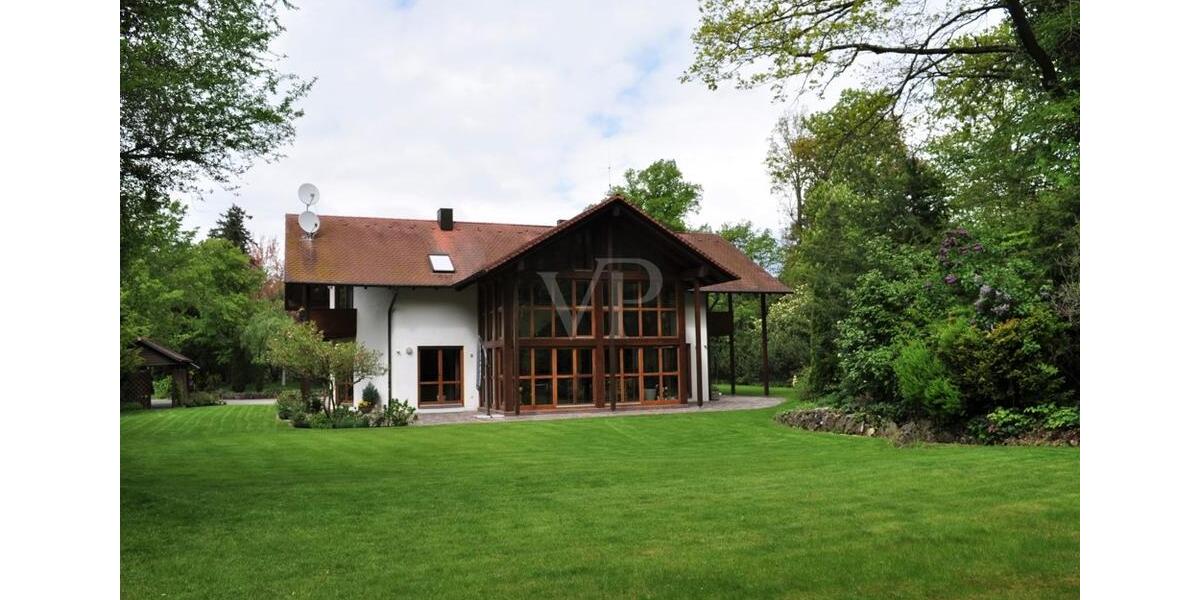 Villa Fürth Atzenhof - 9 Zimmer, 315 m&sup2;, 3.500&euro; | Angebot:24757698