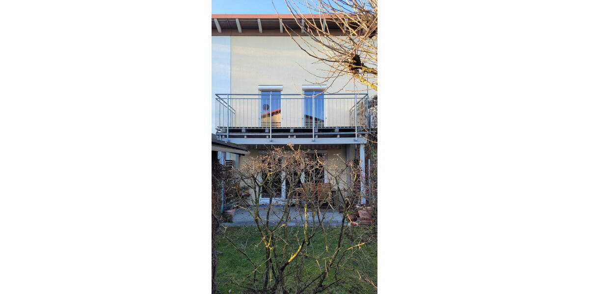 Reihenmittelhaus Erlangen Büchenbach - 4 Zimmer, 120 m&sup2;, 625.000&euro; | Angebot:25927755