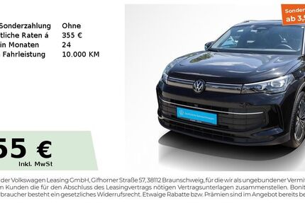 VW Tiguan 21.100 km 33.840 &euro; Forchheim 91301