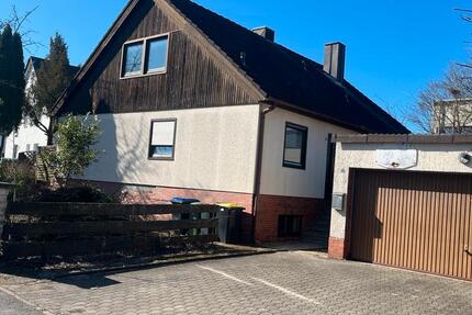 Haus Gräfenberg - 9 Zimmer, 230 m&sup2;, 669.000&euro; | Angebot:24853313