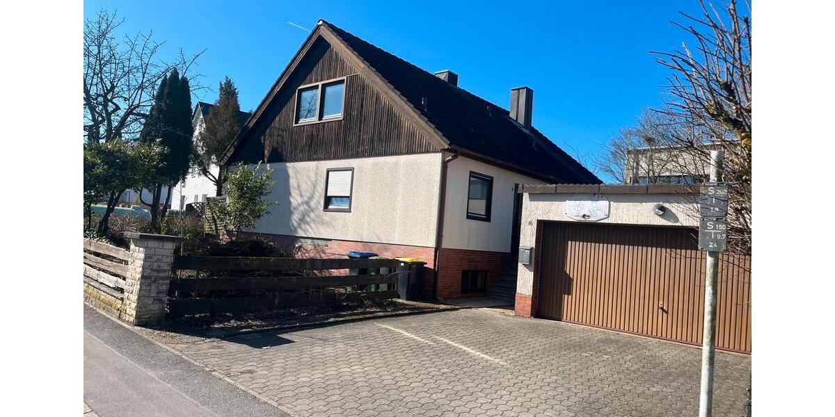 Mehrfamilienhaus, Wohnhaus Gräfenberg - 9 Zimmer, 230 m&sup2;, 669.000&euro; | Angebot:24853313