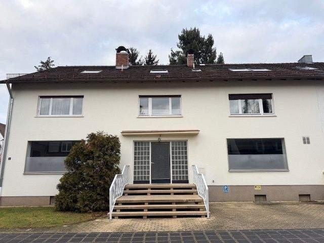 Gewerbeobjekt Nürnberg Falkenheim - 2 Zimmer, 100 m&sup2;, 850&euro; | Angebot:25744037