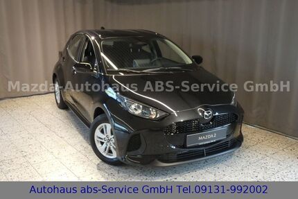 Mazda 2 Hybrid 3.900 km 21.865 &euro; Erlangen 91056